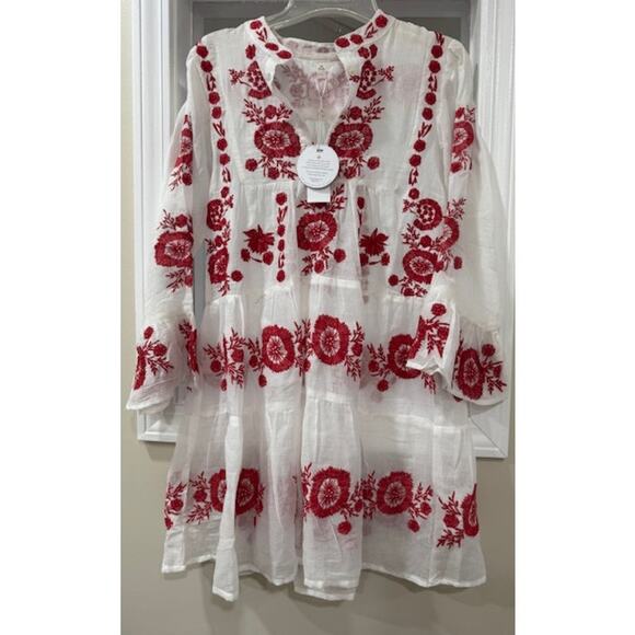 PQ Swim Lola Tunic - Picture 3 of 4